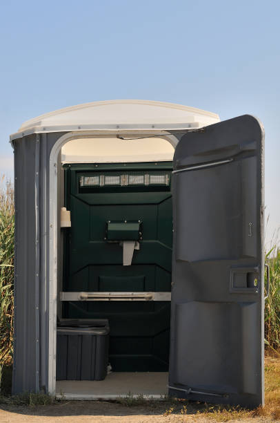 Best Sanitation services for porta potties  in Prineville Lake Acres, OR